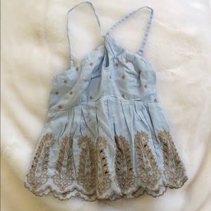 Designed by Moulinette Soeurs ~ top